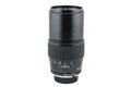 Minolta 200mm f3.5 MC Tele Rokkor - Lens
