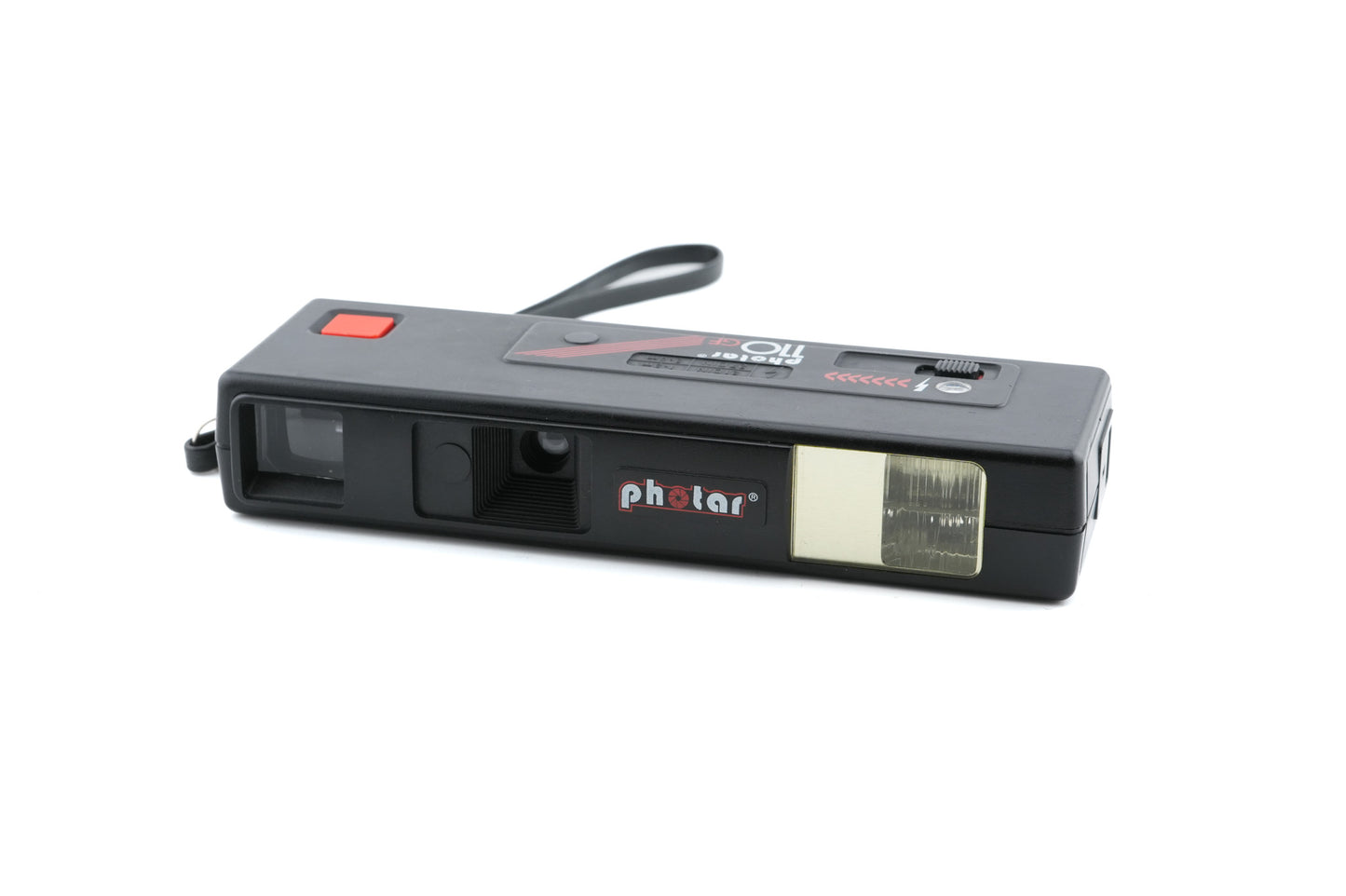 Photar 110 GF - Camera