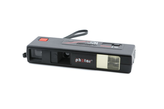 Photar 110 GF - Camera