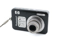 HP Photosmart R742 - Camera
