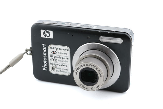 HP Photosmart R742 - Camera