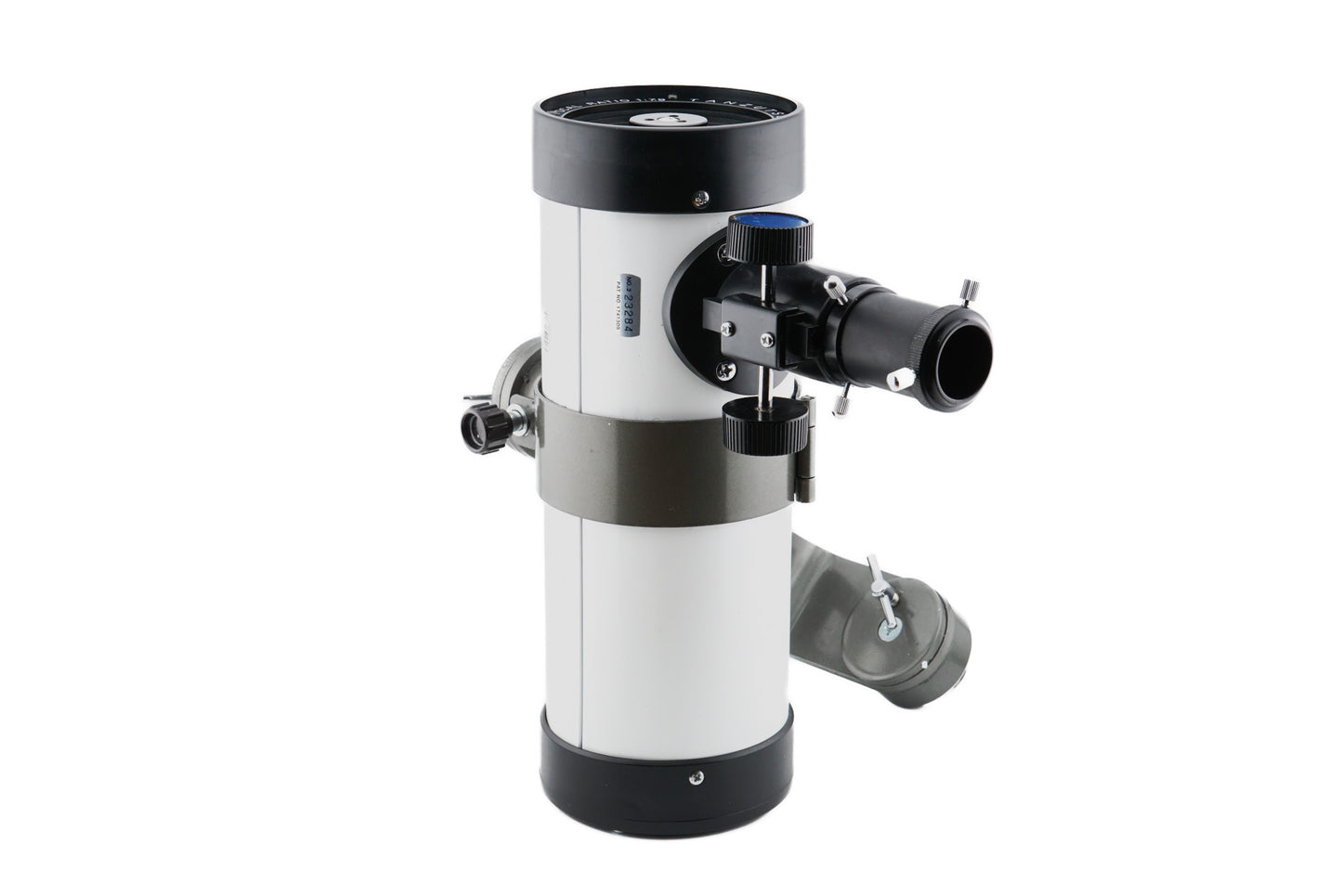 Tanzutsu 600mm Catadioptric Telescope - Lens