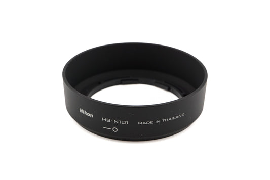 Nikon HB-N101 Lens Hood - Accessory