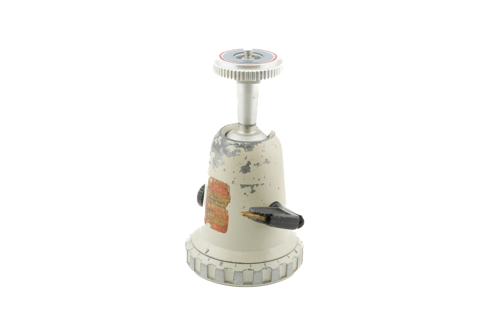 Linhof Precision Tiltop II (003606) - Accessory