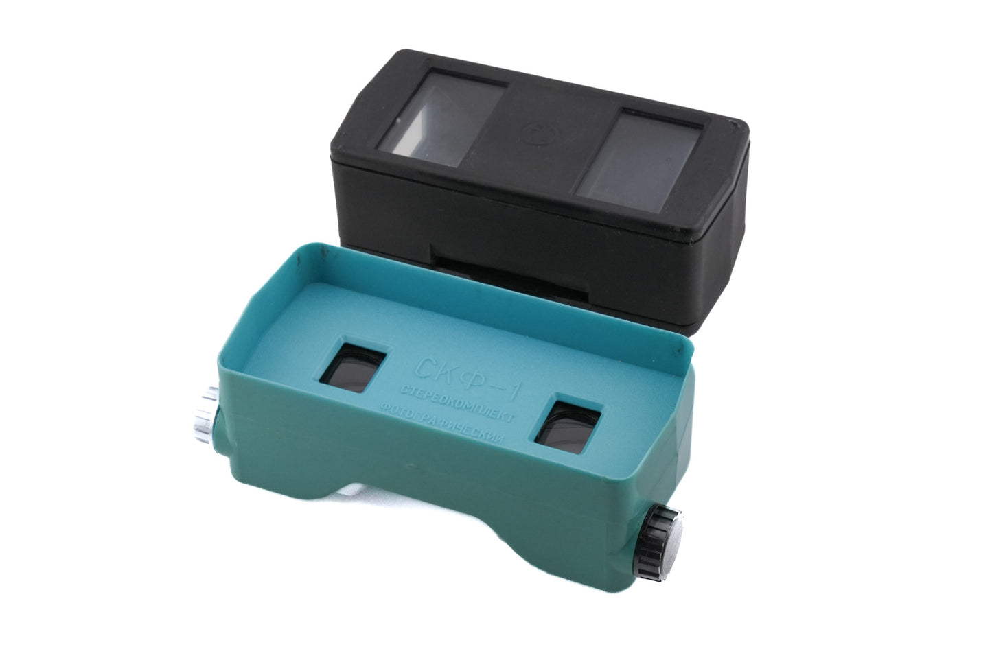 Fotopribor SKF-1 Stereo Adapter - Accessory