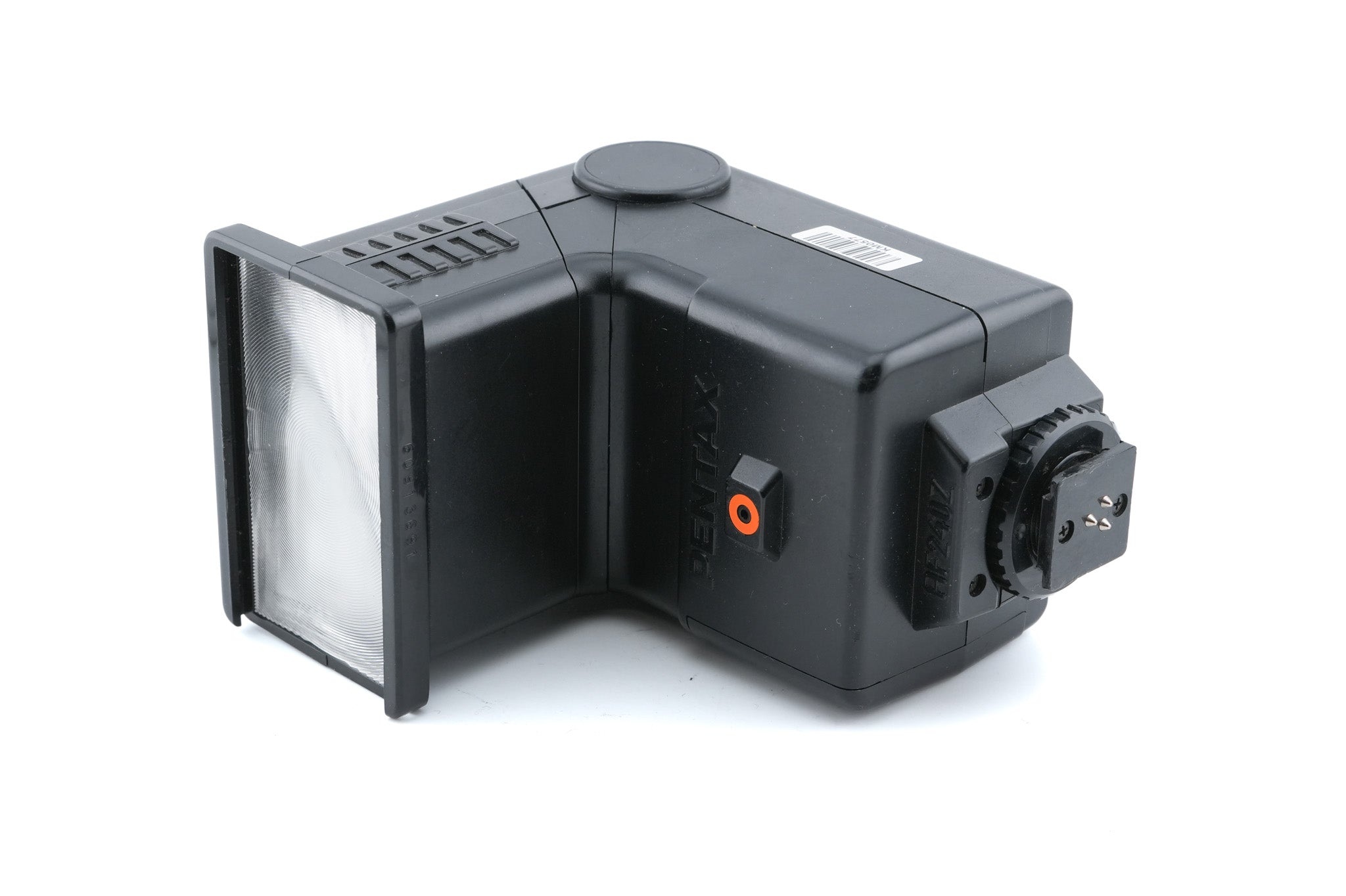 Pentax AF240Z - Accessory