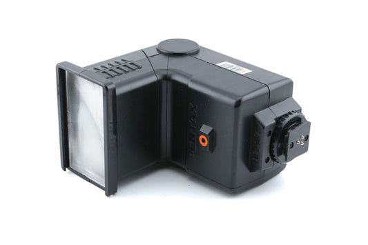 Pentax AF240Z - Accessory