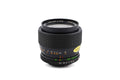 Mamiya 28-50mm f3.5-4.5 Sekor Zoom E - Lens