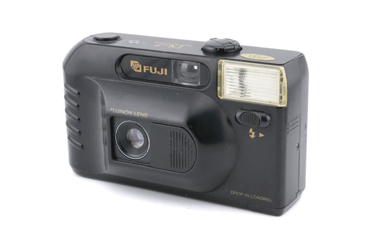 Fuji DL-7 - Camera