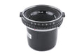 Nikon 7.5cm f2.8 Nikkor-P - Lens