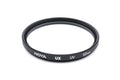 Hoya 52mm UV Filter UX - Accessory