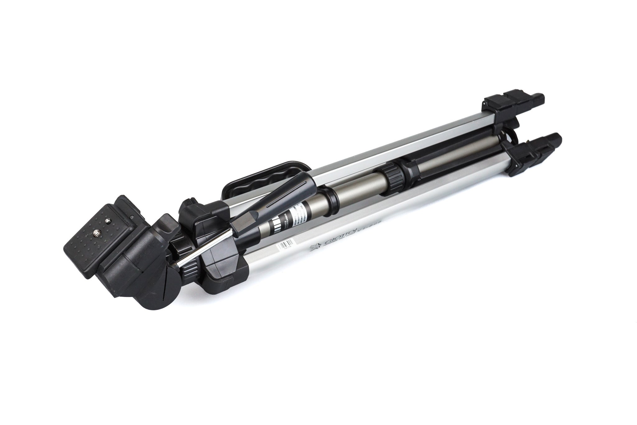 Giottos VT-806 Tripod - Accessory – Kamerastore