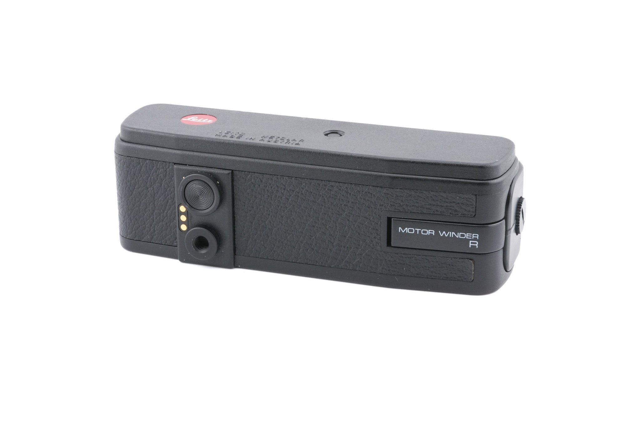Leica Motor Winder R (14208) - Accessory
