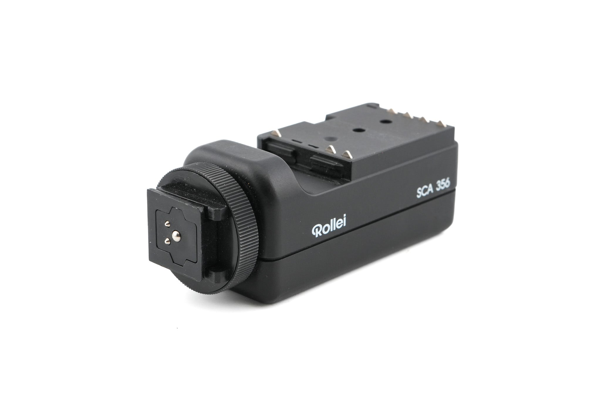 Rollei SCA 356 - Accessory