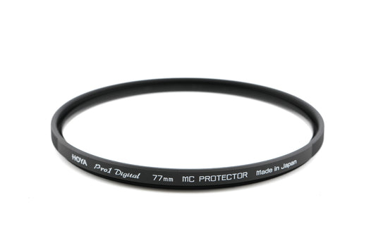 Hoya 77mm Protector Filter Pro1 Digital MC - Accessory