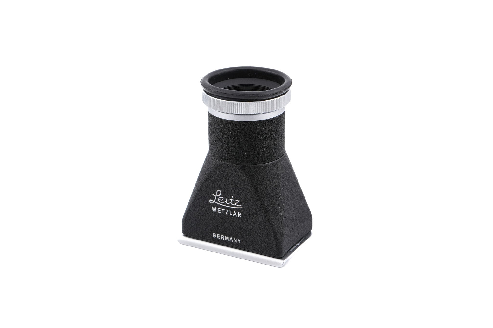 Leica Visoflex 5x Chimney Finder (16461/OTVXO) - Accessory