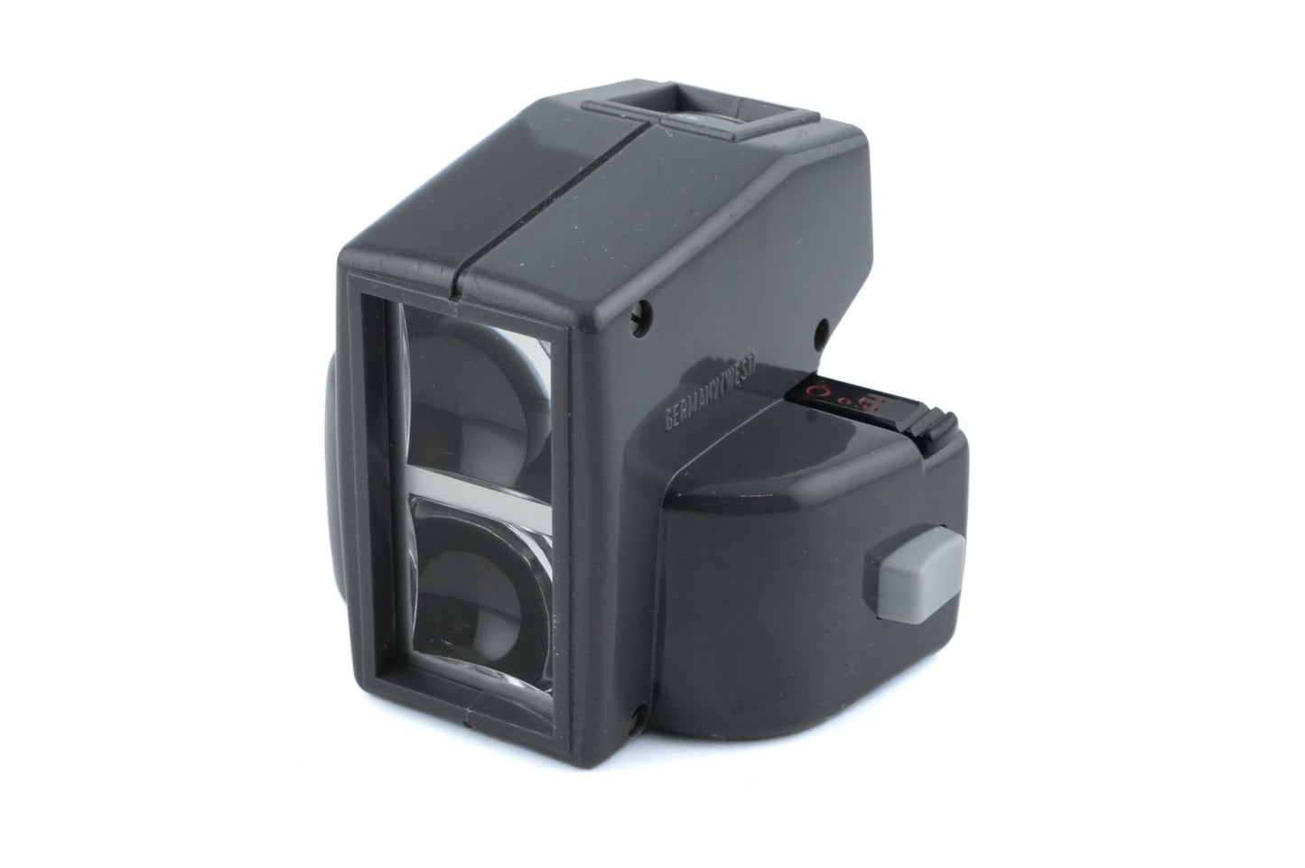 Gossen Tele Variable Angle Attachment for Lunasix 3 - Accessory