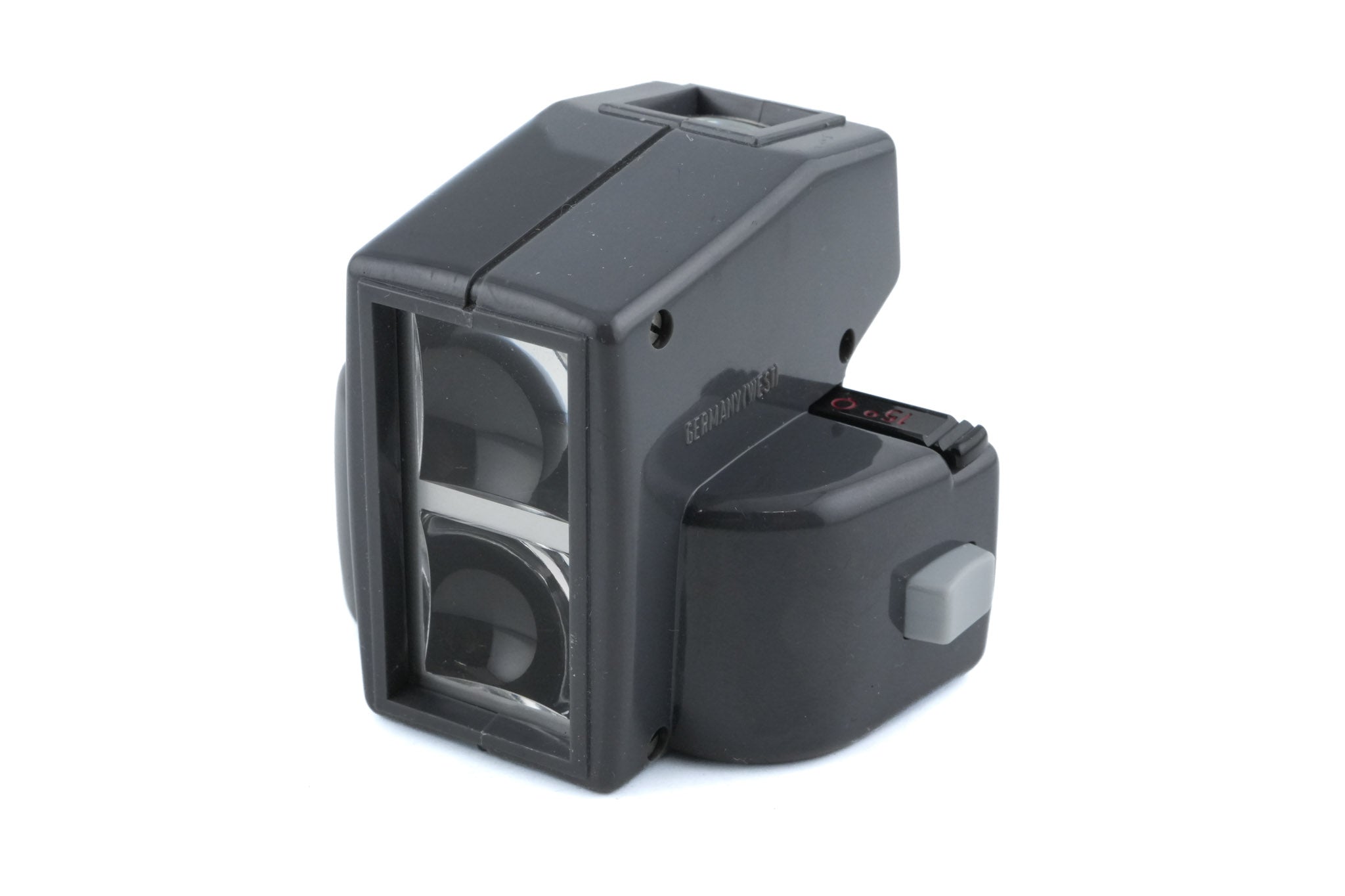 Gossen Tele Variable Angle Attachment for Lunasix 3 - Accessory