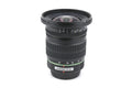 Pentax 12-24mm f4 SMC Pentax-DA ED AL [IF] - Lens