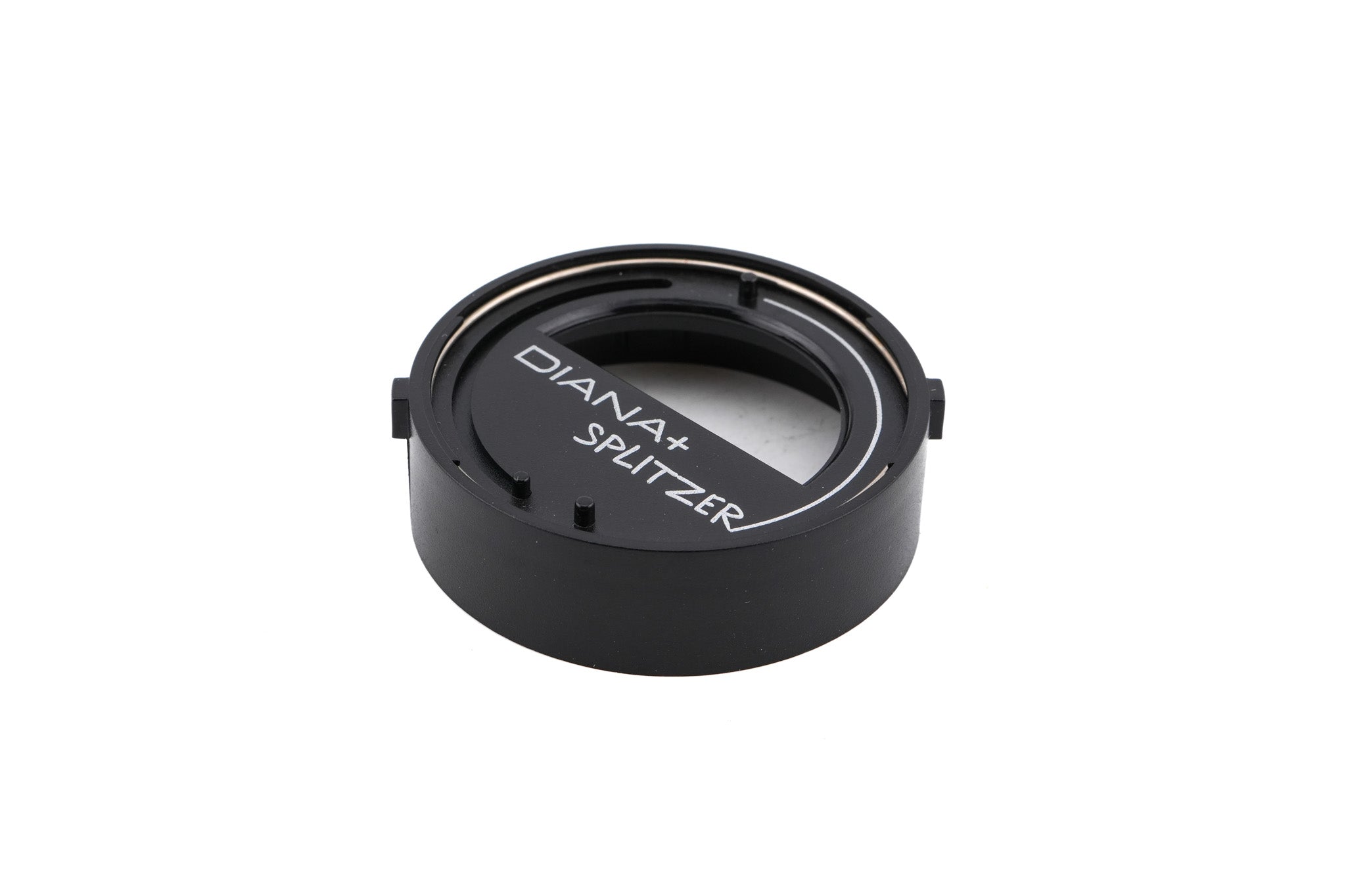Lomography Diana+ Splitzer - Accessory