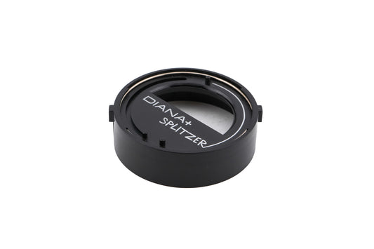 Lomography Diana+ Splitzer - Accessory