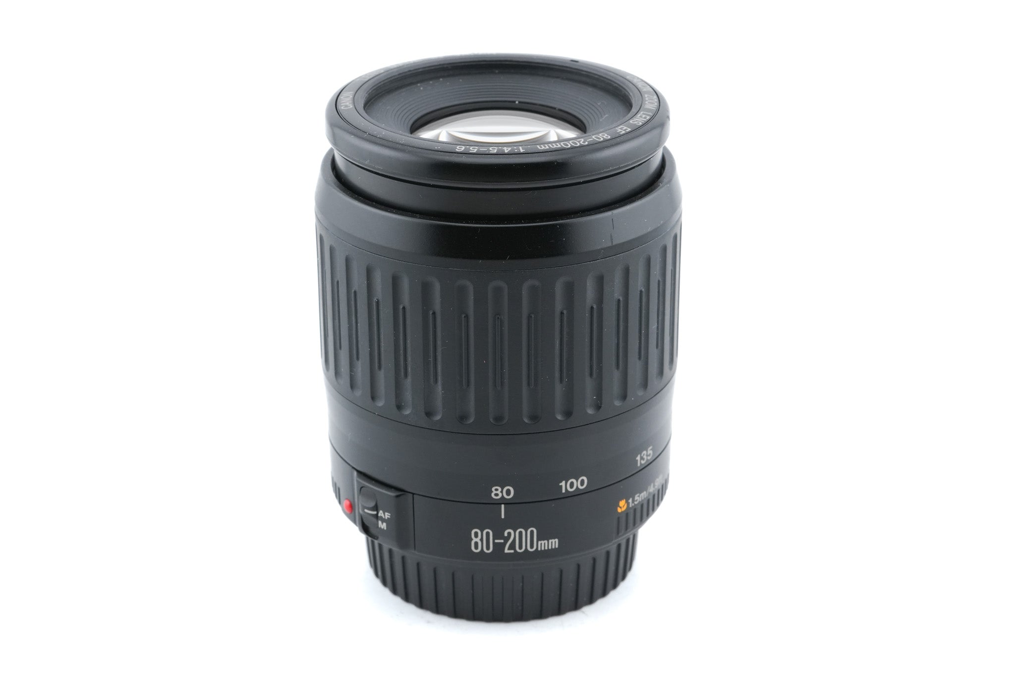 Canon 80-200mm f4.5-5.6 - Lens – Kamerastore