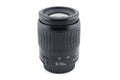 Canon 80-200mm f4.5-5.6 - Lens