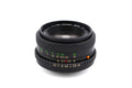 Porst 50mm f1.8 Color Reflex Auto F - Lens