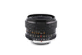 Aubell 28mm f2.8 Auto - Lens
