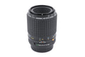 Pentax 100mm f4 SMC Pentax-A Macro - Lens
