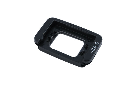 Nikon Eyepiece Correction Lens -3.0 (FG/EM) - Accessory