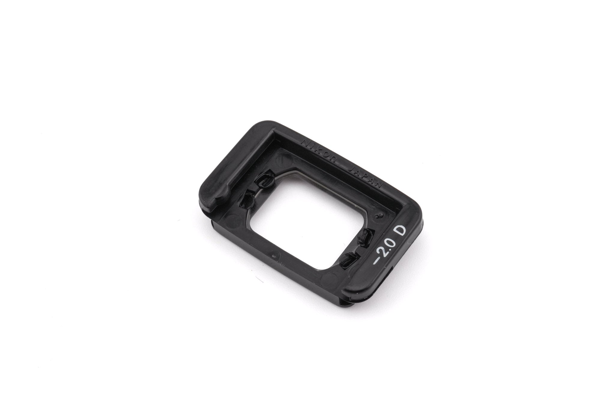 Nikon Eyepiece Correction Lens -2.0 (FG/EM) - Accessory
