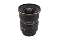Tokina 12-24mm f4 AT-X Pro SD (IF) DX - Lens