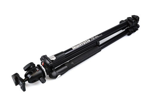 Manfrotto Ball Head & Tripod Kit (MK290XTA3-BH 290) - Accessory