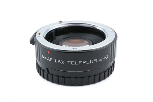 Kenko 1.5x Teleconverter Mx-AF Teleplus Xi SHQ - Accessory