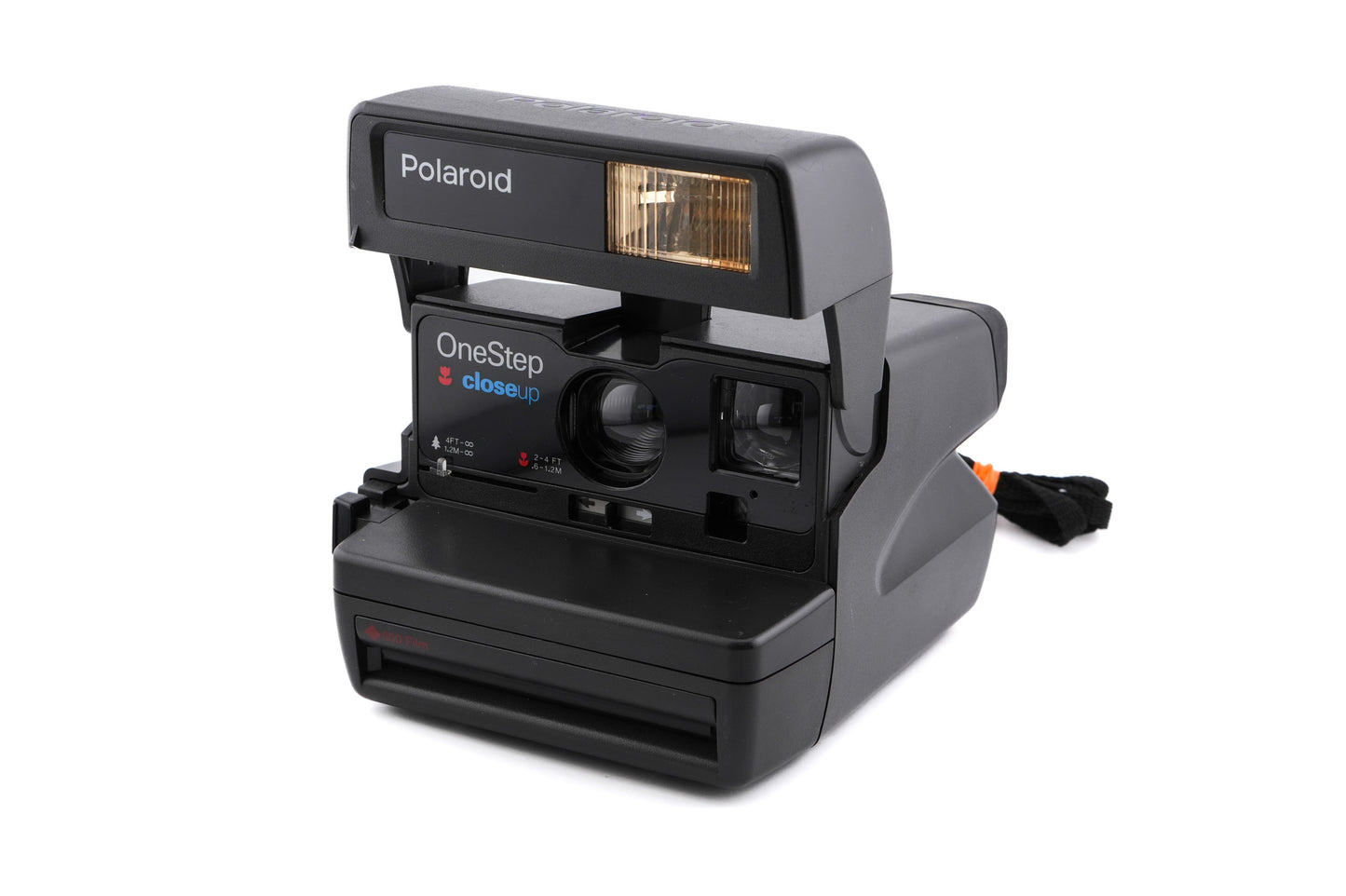 Polaroid OneStep CloseUp - Camera