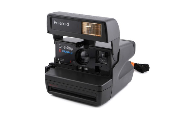 希少品 Polaroid Close-Up Camera Model IV Polaroid 636 CloseUp Instant Film Camera for sale online | eBay