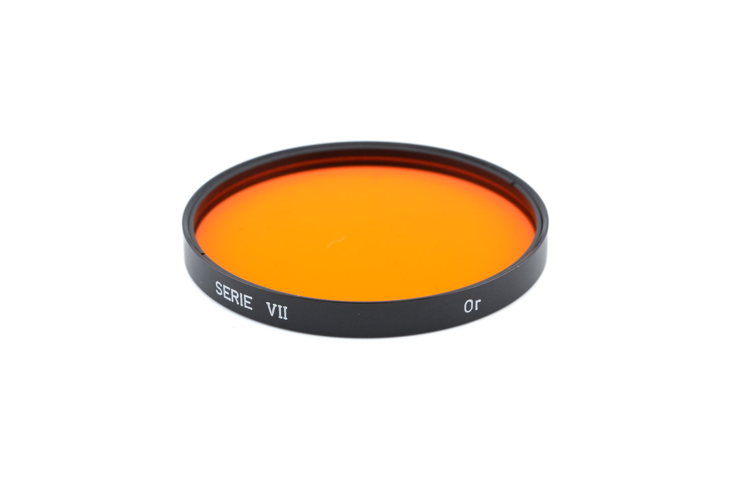 Leica Series VII Orange Filter Or - Accessory