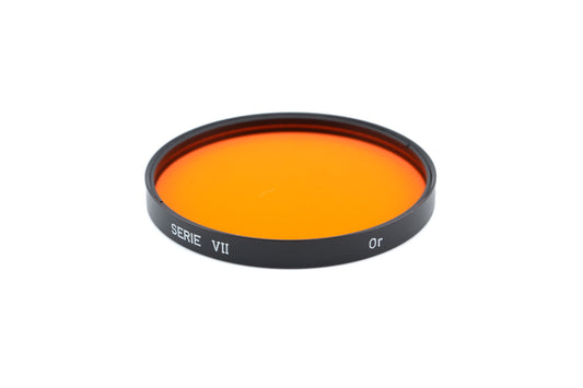 Leica Series VII Orange Filter Or - Accessory