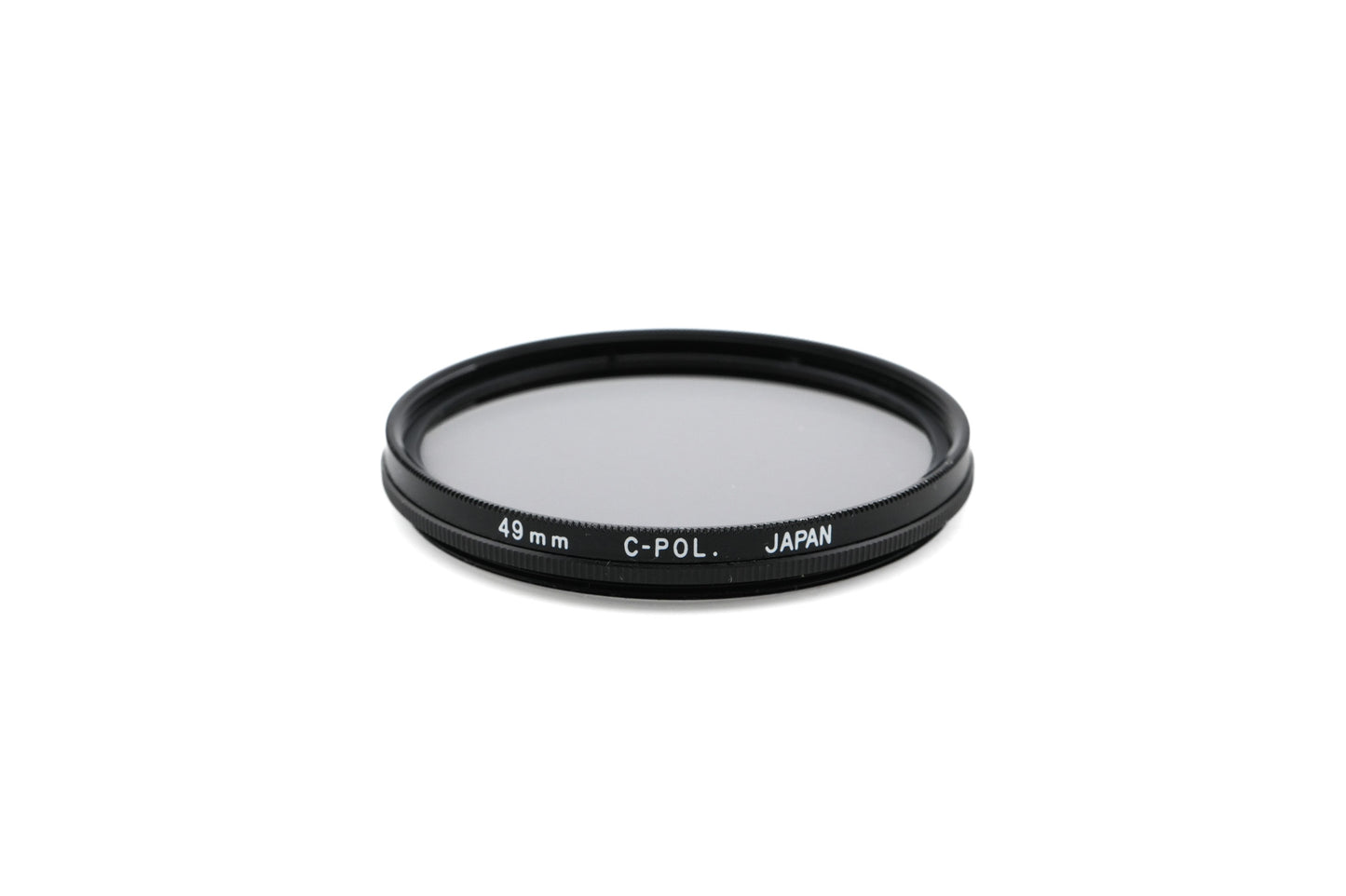 Olympus 49mm Circular Polarizing Filter C-POL - Accessory