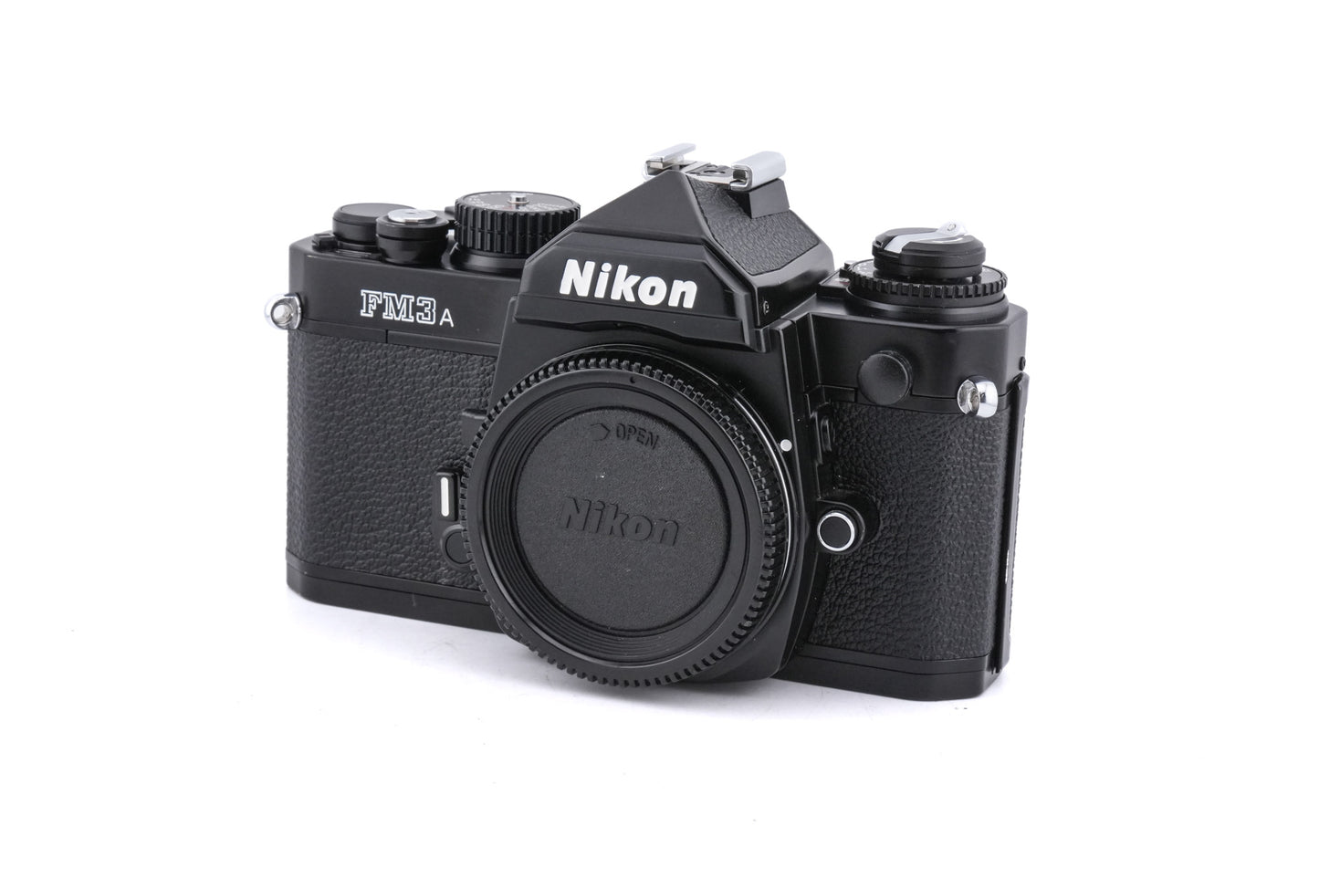 Nikon FM3A - Camera