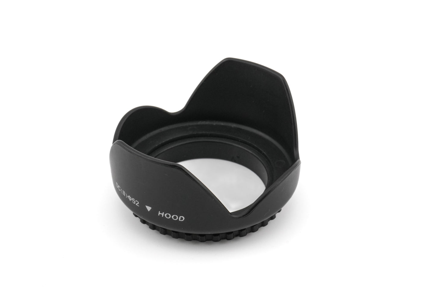 Generic 52mm Tulip Lens Hood - Accessory