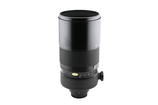 Nikon 1000mm f11 Reflex-Nikkor Pre-AI - Lens