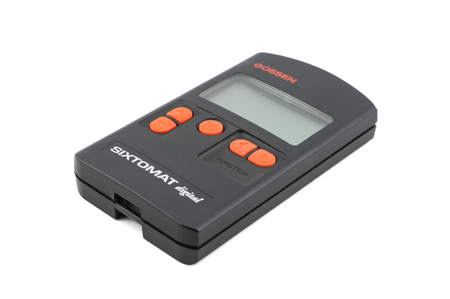 Gossen Sixtomat Digital - Accessory