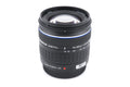Olympus 14-42mm f3.5-5.6 Zuiko Digital ED - Lens