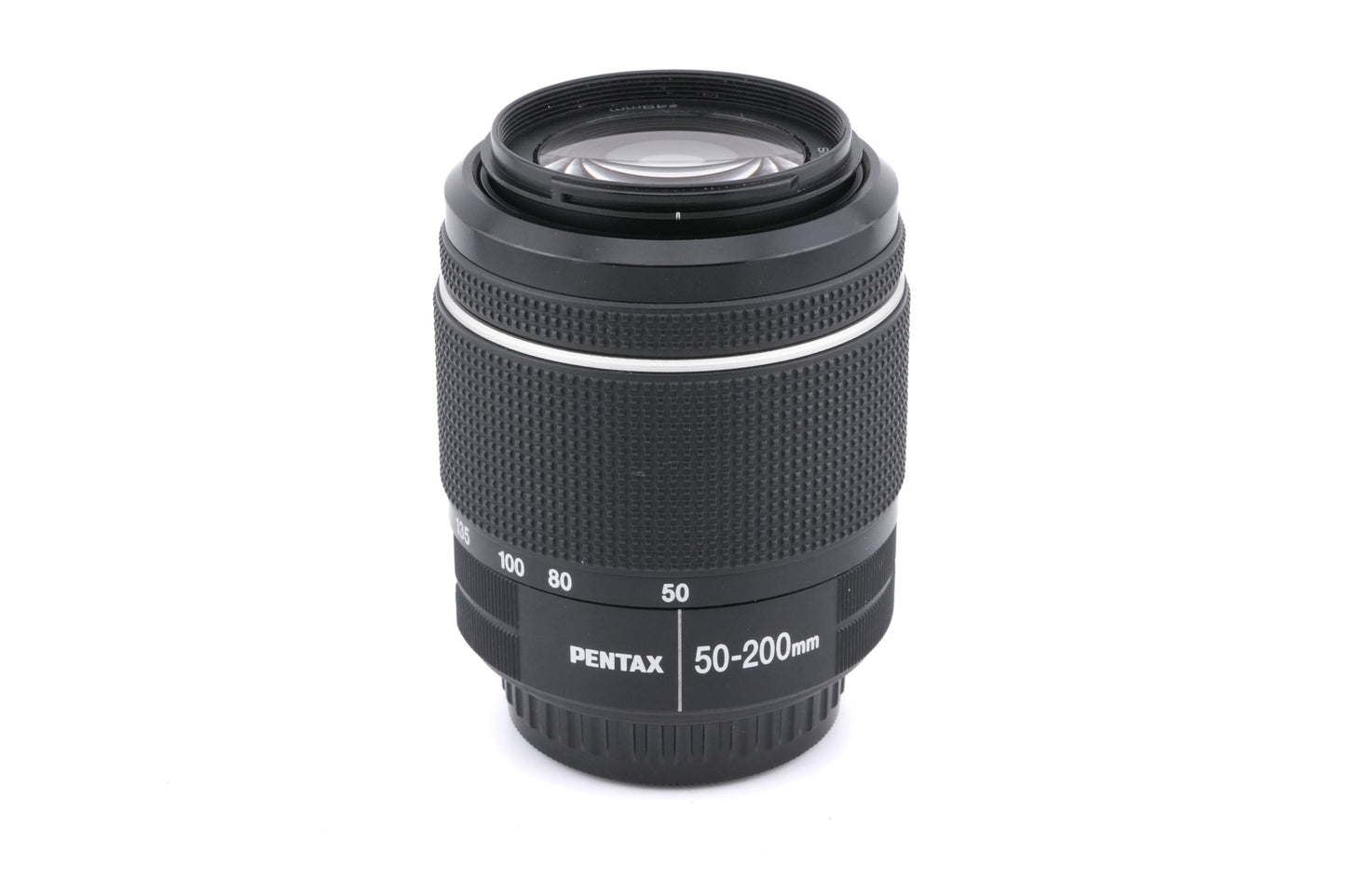 Pentax 50-200mm f4-5.6 SMC Pentax-DA L ED WR - Lens