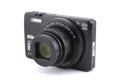 Nikon Coolpix S7000 - Camera