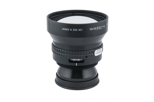 Rodenstock 150mm f4 APO-Rodagon N - Lens