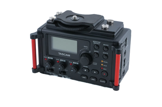Tascam DR-60D Mk II - Accessory