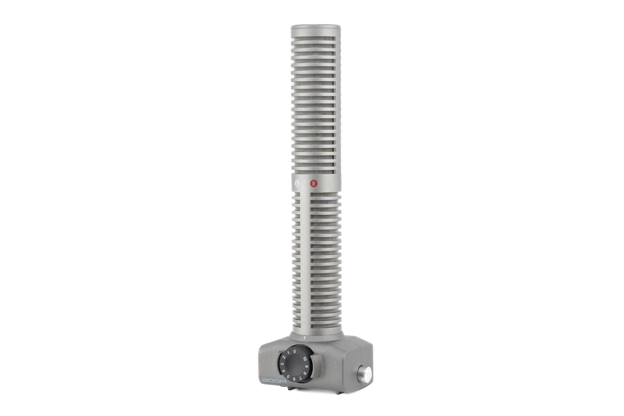 Zoom SSH-6 Stereo Shotgun Microphone Capsule - Accessory